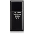 thumbnail image 1 of Shiseido Perfect Refining Foundation SPF 16, B60 Natural Deep Beige, 1 of 1