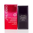 thumbnail image 1 of New Item SHISEIDO PERFECT REFINING ANTI AGING FOUNDATION 1.0 OZ SPF 16 SHISEIDO/PERFECT REFINING  FOUNDATION SPF 16 (D 20) 1.0 OZ (30 ML) RICH BROWN ALL DAY FLAWLESS OPTIONAL MO., 1 of 3