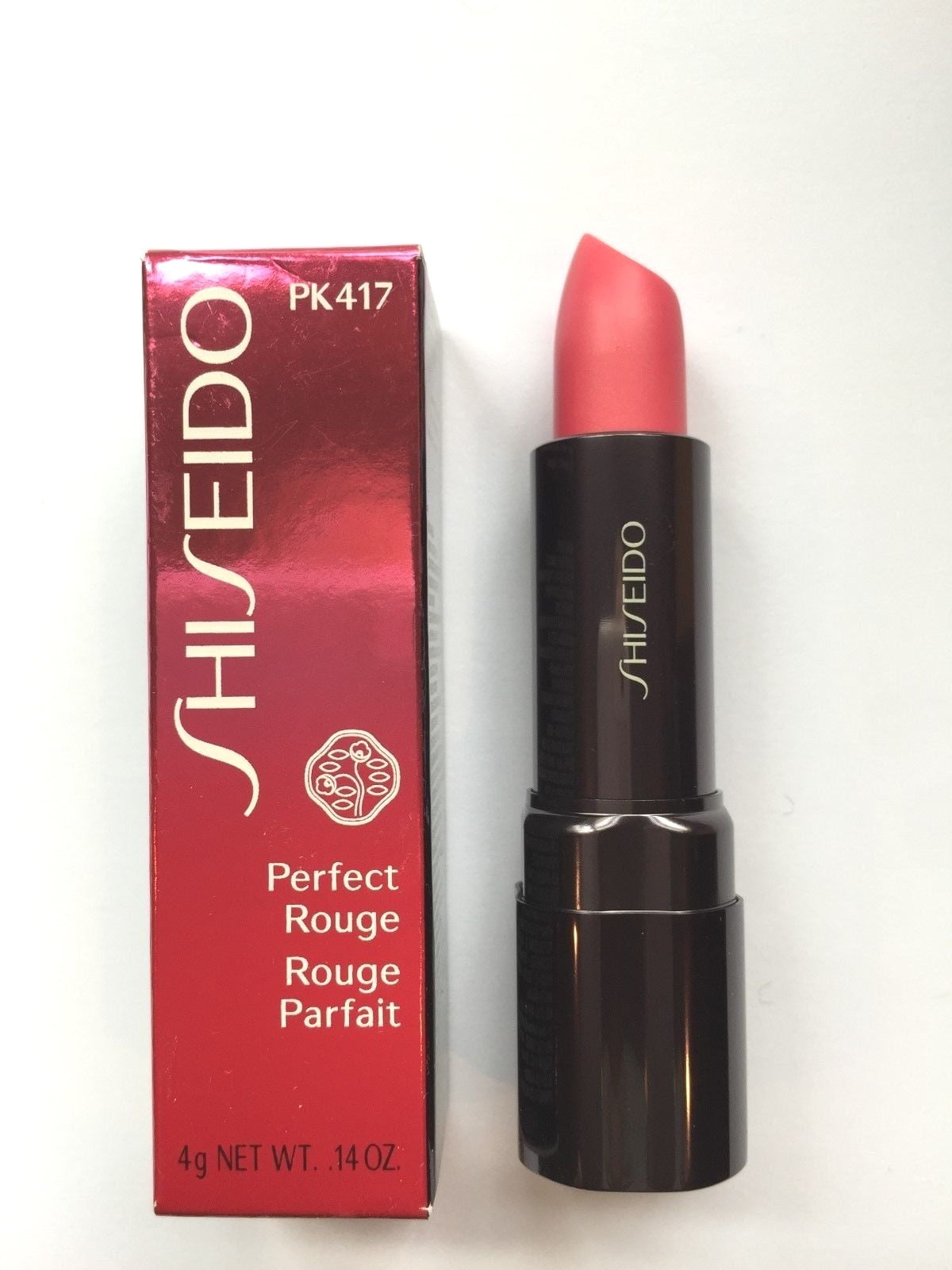 Perfect Rouge - PK417 Bubblegum 0.14oz - Walmart.com