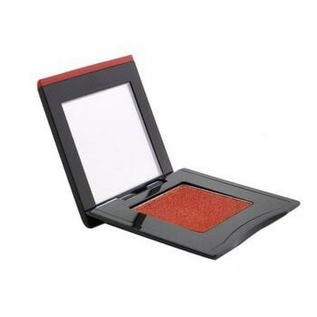 Shiseido Pop Powdergel Eye Shadow - 06 Vivivi Orange