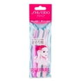 thumbnail image 1 of Shiseido Prepare Razor - For EyeBrow ( For EyeBrow - 3 pack), 1 of 3