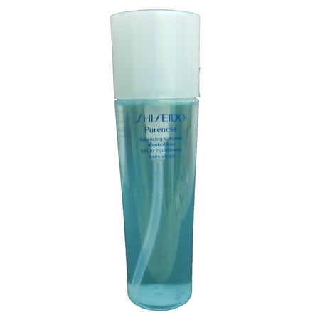 Shiseido "Pureness" Alcohol-Free Balancing Softener 5 oz