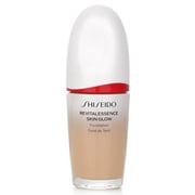 Shiseido Revitalessence Skin Glow Foundation SPF 30 - # 320 Pine 30ml/1oz