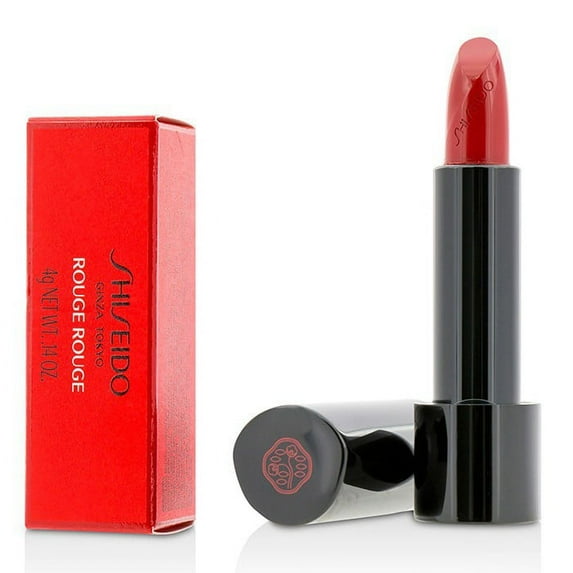 Shiseido Rouge Rouge Lipstick - # RD501 Ruby Copper 0.14 oz Lipstick