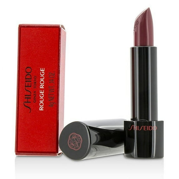 Shiseido Rouge Rouge Lipstick - RD504 Rouge Rum Punch 0.14 oz Lipstick