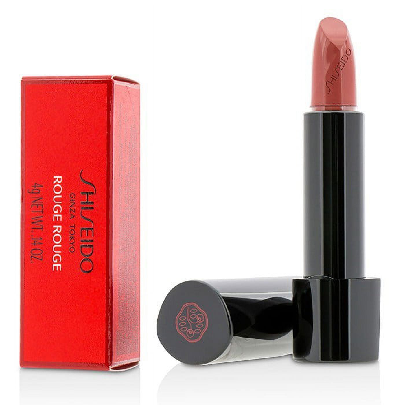 Shiseido Rouge Rouge Lipstick - # RD715 Rose Crush 0.14 oz Lipstick