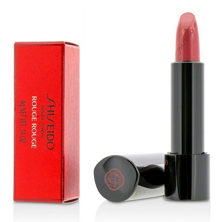 Shiseido Rouge Rouge Lipstick - # RD716 Red Queen 0.14 oz Lipstick