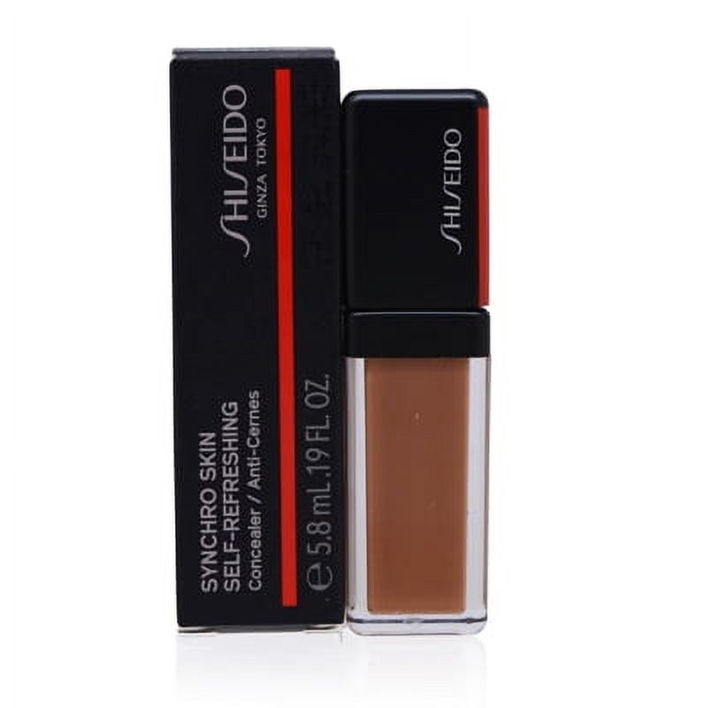 コンシーラー SHISEIDO SYNCRO SKIN SELF-REFRESHING シンクロスキン セルフリフレッシング コンシーラー 202 Light