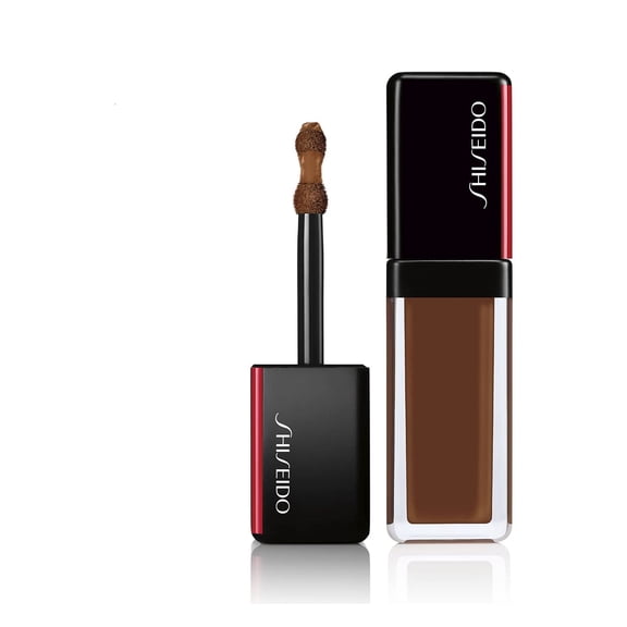 Shiseido SHSYSKCN17-Q 0.19 oz Synchro Skin Self-Refreshing Concealer, 502 Deep