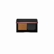 Shiseido SHSYSKFOPW8-Q 0.31 oz Synchro Skin Self-Refreshing Powder Foundation, 450 Copper