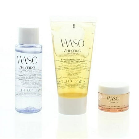 Shiseido SHWASO1-Q Waso Delicious Skin Bento Box