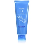 Shiseido Senka All Clear Gel Cleanser