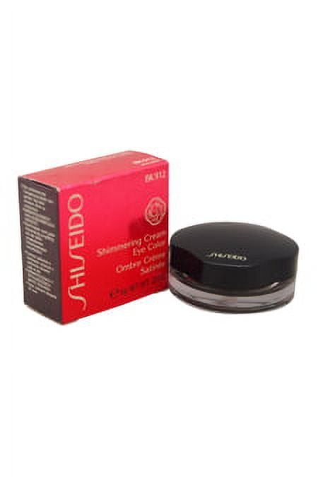 Shiseido Shimmering Cream Eye Color - # BK912 Caviar 0.21 oz Eye Color