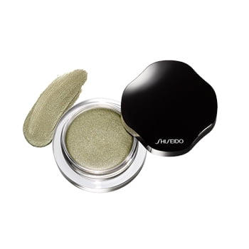 Shiseido Shimmering Cream Eye Color No GR125 Naiad 021 Ounce