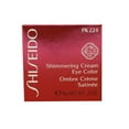thumbnail image 1 of Shiseido Shimmering Cream Eye Color PK224 Mousseline .21 Ounce, 1 of 4