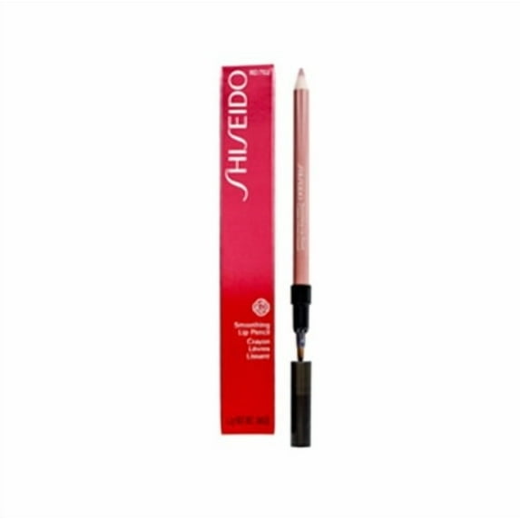 SHISEIDO LIP LINER 0.04 OZ SHISEIDO/SMOOTHING LIP PENCIL (RD702) .04 OZ ANEMONE