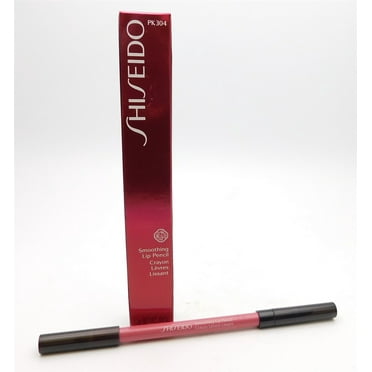 Shiseido Smoothing Lip Pencil 'PK 304' 0.04oz/1.2g New In Box