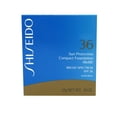thumbnail image 1 of Shiseido Sun Protection SPF 36 Compact Refill Foundation SP40 0.42 Ounces, 1 of 4