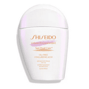 Shiseido Suncare Urban Environment Oil-Free Lotion SPF 42 1.01 oz Sunscreen