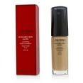 thumbnail image 1 of Shiseido Synchro Skin Glow Luminizing Fluid Foundation SPF 20 - # 02 Rose 1 oz Foundation, 1 of 3