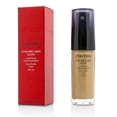 thumbnail image 1 of Shiseido Synchro Skin Glow Luminizing Fluid Foundation SPF 20 - # N 04 Neutral 1 oz Foundation, 1 of 3