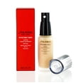 thumbnail image 1 of Shiseido Synchro Skin Lasting Liquid Foundation SPF 20 - # 3 Neutral 1 oz Foundation, 1 of 3