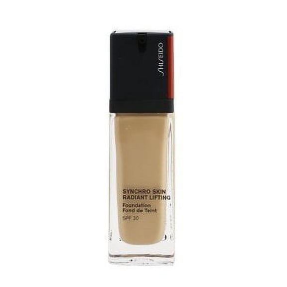 Shiseido Synchro Skin Radiant Lifting Foundation SPF 30 - 260 Cashmere