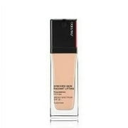 Shiseido Synchro Skin Radiant Lifting Foundation SPF 30 - 310 Silk , 1.2 oz Foundation