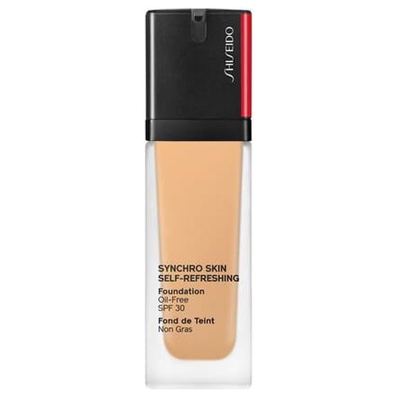 Shiseido - Synchro Skin Radiant Lifting SPF30 350 Foundation (30ml)