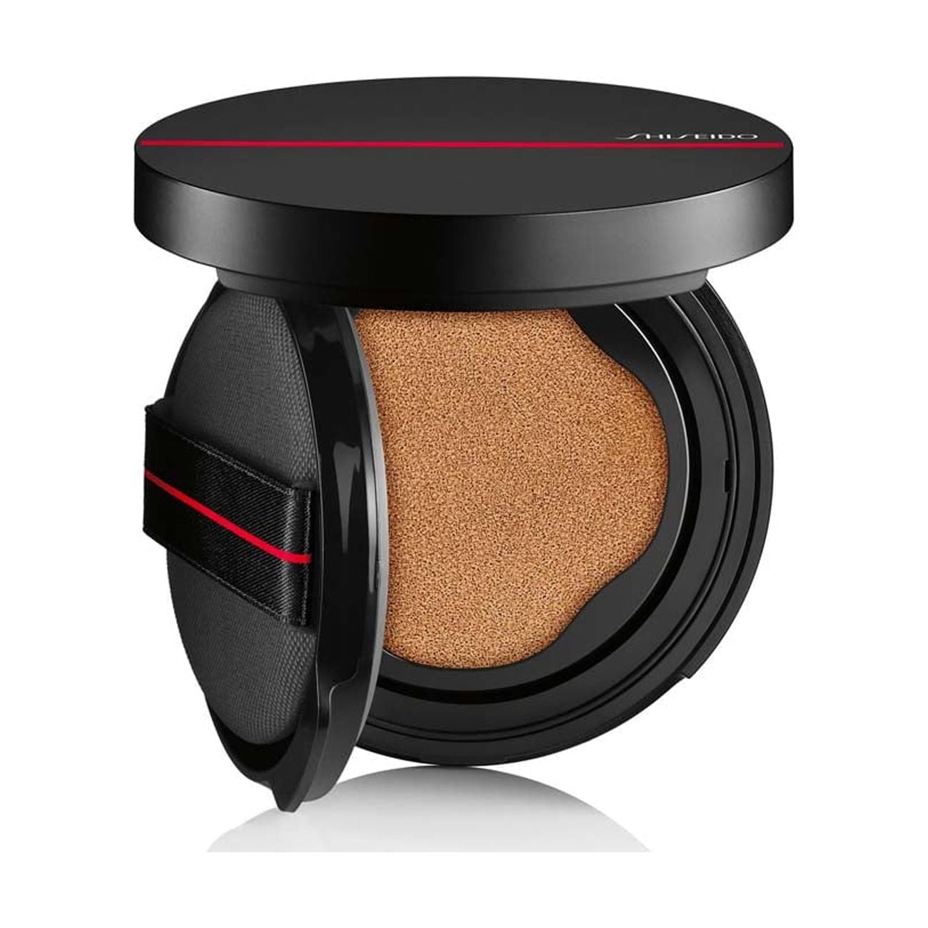 Shiseido - Synchro Skin Self Refreshing Cushion Compact Foundation 