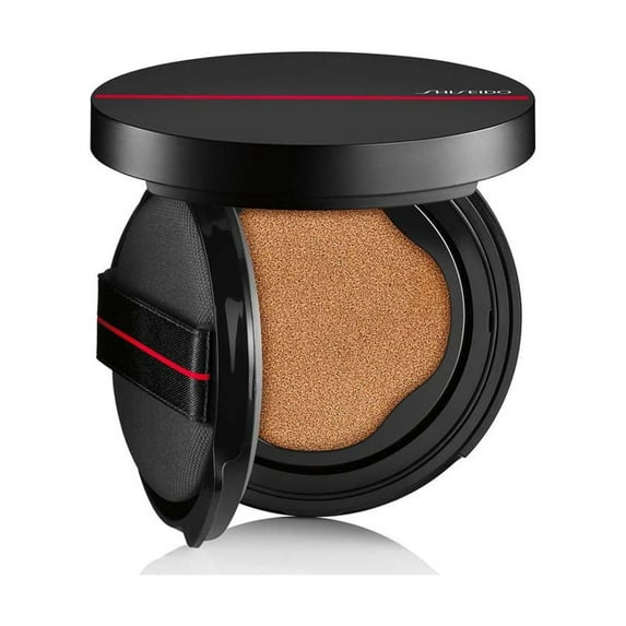 Shiseido - Synchro Skin Self Refreshing Cushion Compact Foundation - # 210 Birch 13g/0.45oz