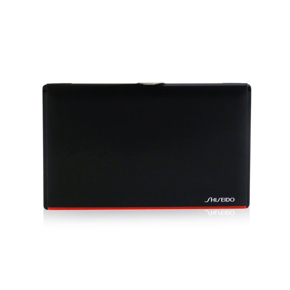 Shiseido 248459 0.31 oz Synchro Skin Self Refreshing Custom Finish Powder Foundation, No.160 Shell