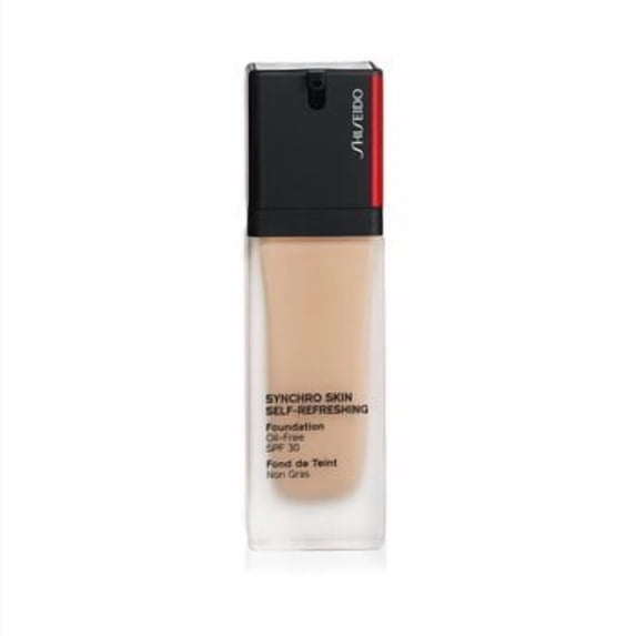 Shiseido Synchro Skin Self Refreshing Foundation SPF 30 - # 160 Shell 16077 30ml/1oz