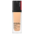 thumbnail image 1 of Shiseido Synchro Skin Self-Refreshing Foundation, 1 of 7