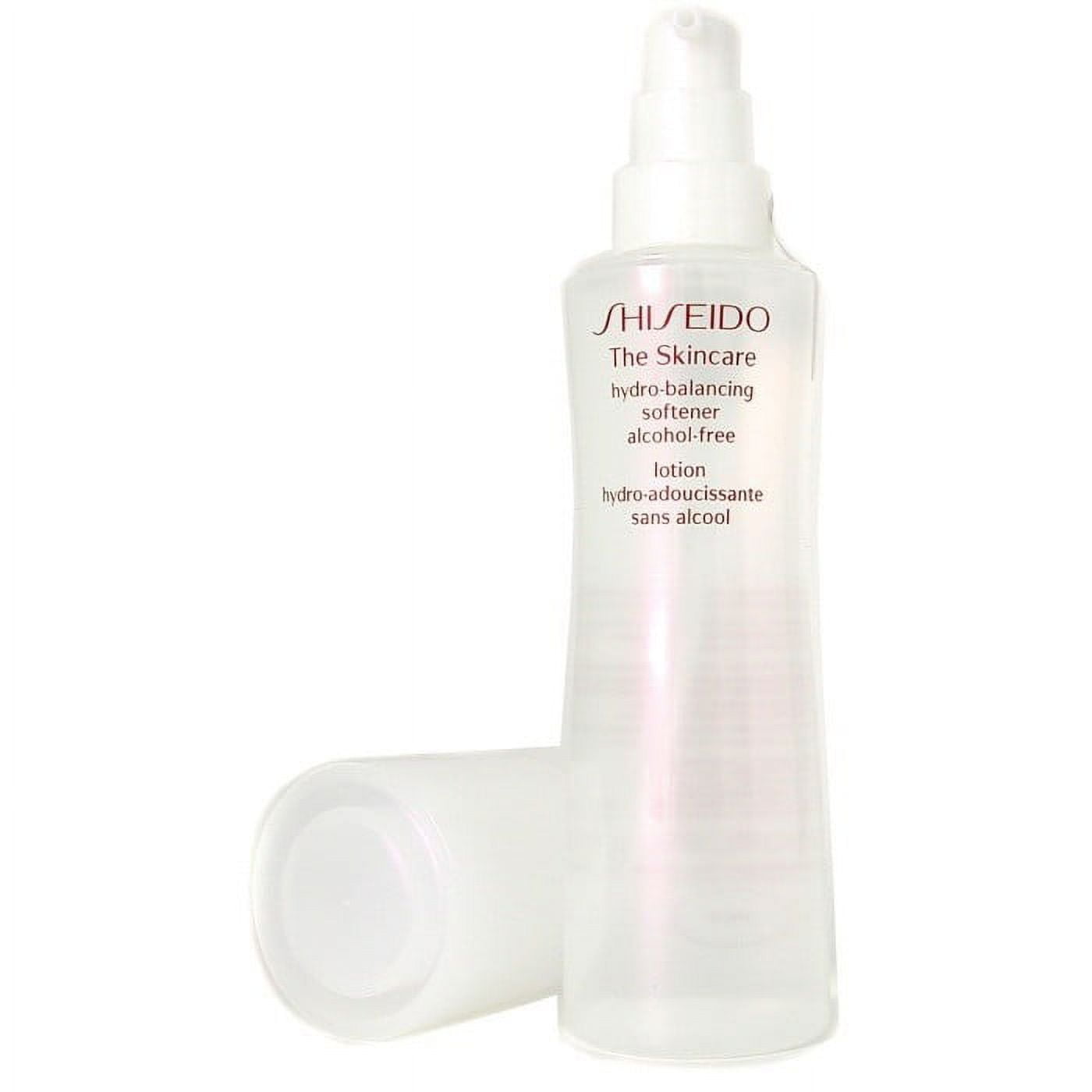 Shiseido TS Hydro-Balancing Softner Alcohol-Free--/5OZ