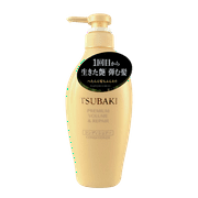 Shiseido TSUBAKI Premium Volume & Repair Conditioner - 15.2 oz