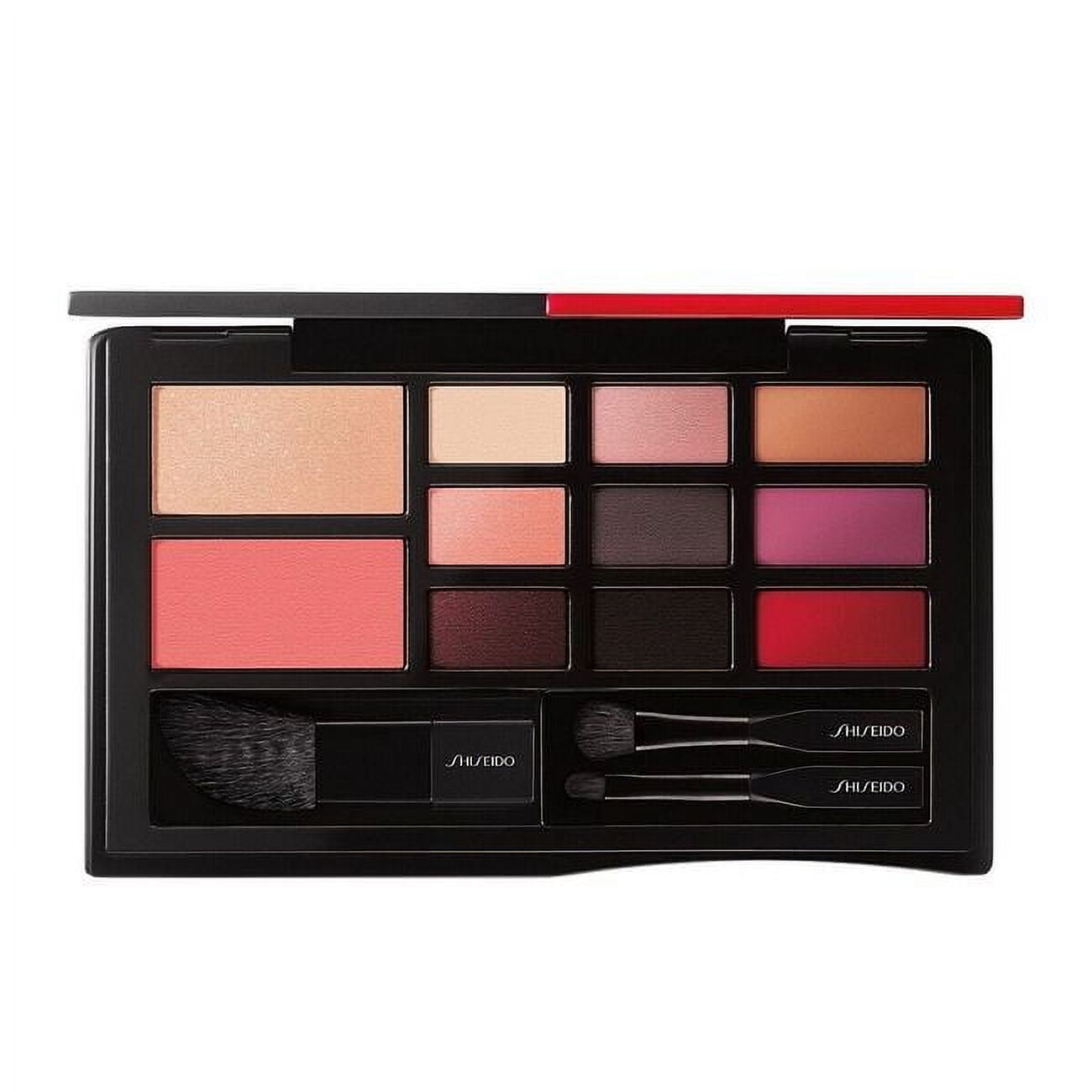 アイシャドウ CHAEL TRAVEL MAKEUP PALETTE CHANEL Travel Makeup Palette FLY HIGH Eyeshadow Cheek Lip