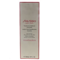 Shiseido Treatment Softener Enriched for Normal, Dry and Very Dry Skin, 10 oz