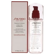 Shiseido Treatment Softener , 5 oz Treatment