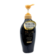 Shiseido Tsubaki Premium EX Damage Care & Repair Shampoo - 15.2 oz