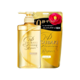 thumbnail image 1 of Shiseido Tsubaki Premium Repair Floral Fruity Shampoo 490mL + Refill 330mL, 1 of 2