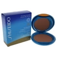 thumbnail image 1 of Shiseido UV Protective Compact Foundation SPF 30 - # SP50 Medium Ivory 0.42 oz Foundation, 1 of 4