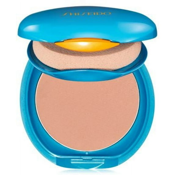 Shiseido UV Protective Compact Foundation SPF 36 Refill