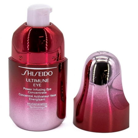 Shiseido / Ultimune Power Infusing Eye Concentrate Serum .54 oz (15 ml)