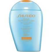 Shiseido Ultimate Sun Protection Lotion SPF 50+ 3.3 oz