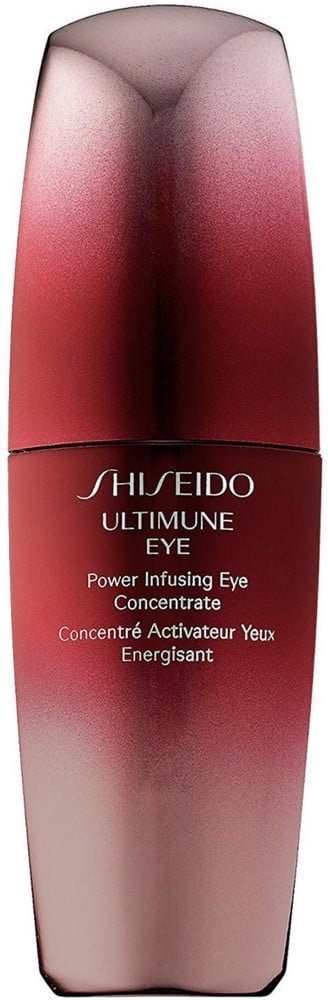 Shiseido Ultimune Eye Power Infusing Eye Concentrate