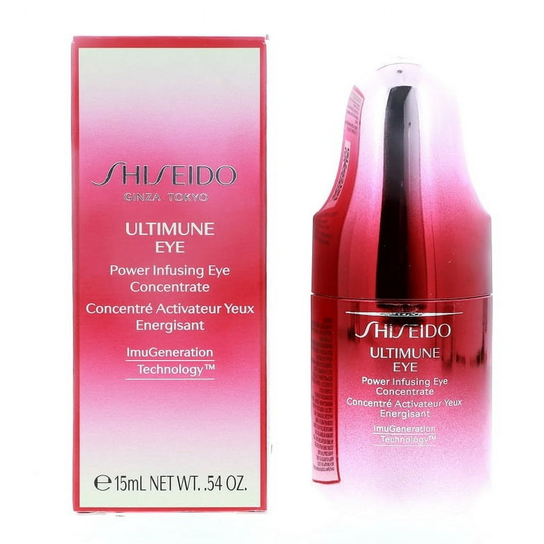 Shiseido eye serum online