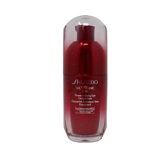 Shiseido Ultimune Eye Power Infusing Eye Concentrate .54 Ounces