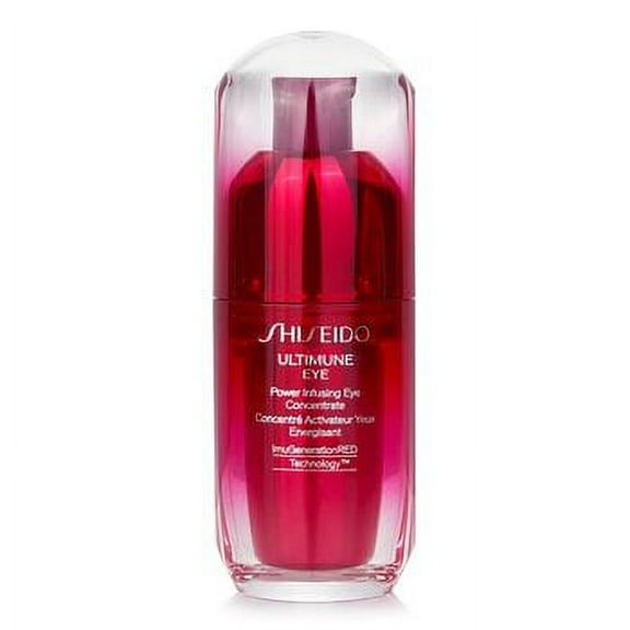 Shiseido Ultimune Eye Power Infusing Eye Concentrate Serum 15ml
