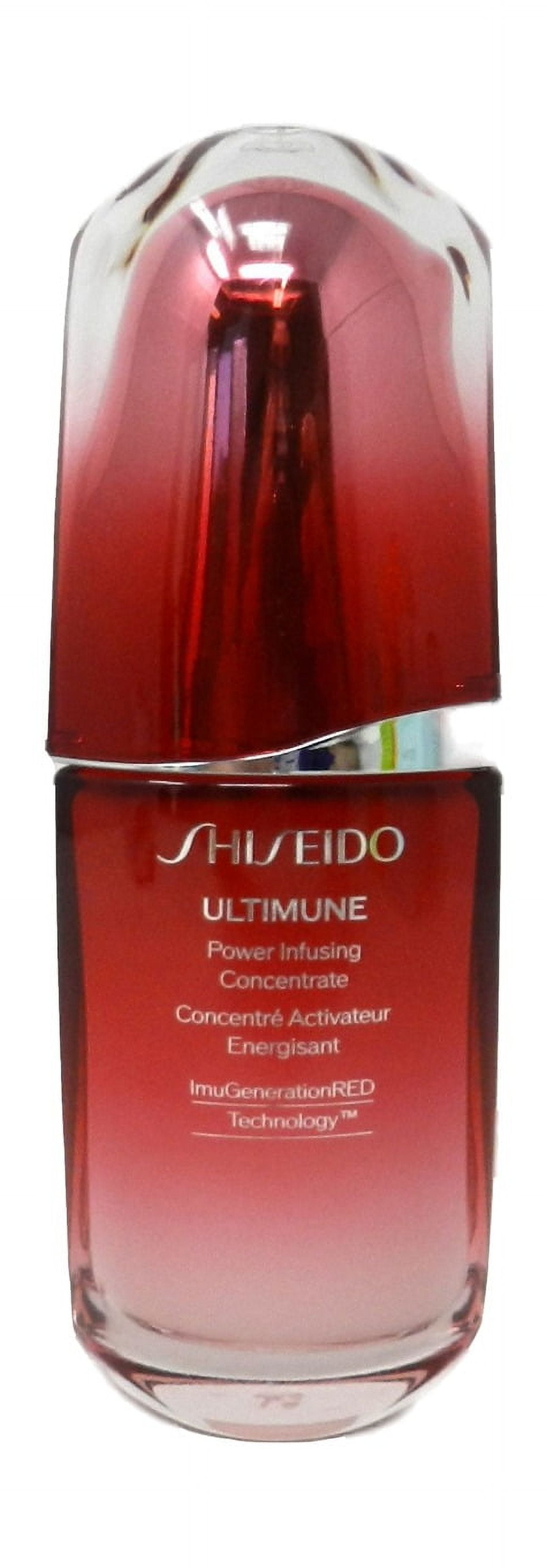 Shiseido Ultimune Power Infusing Concentrate 1.6oz - Walmart.com